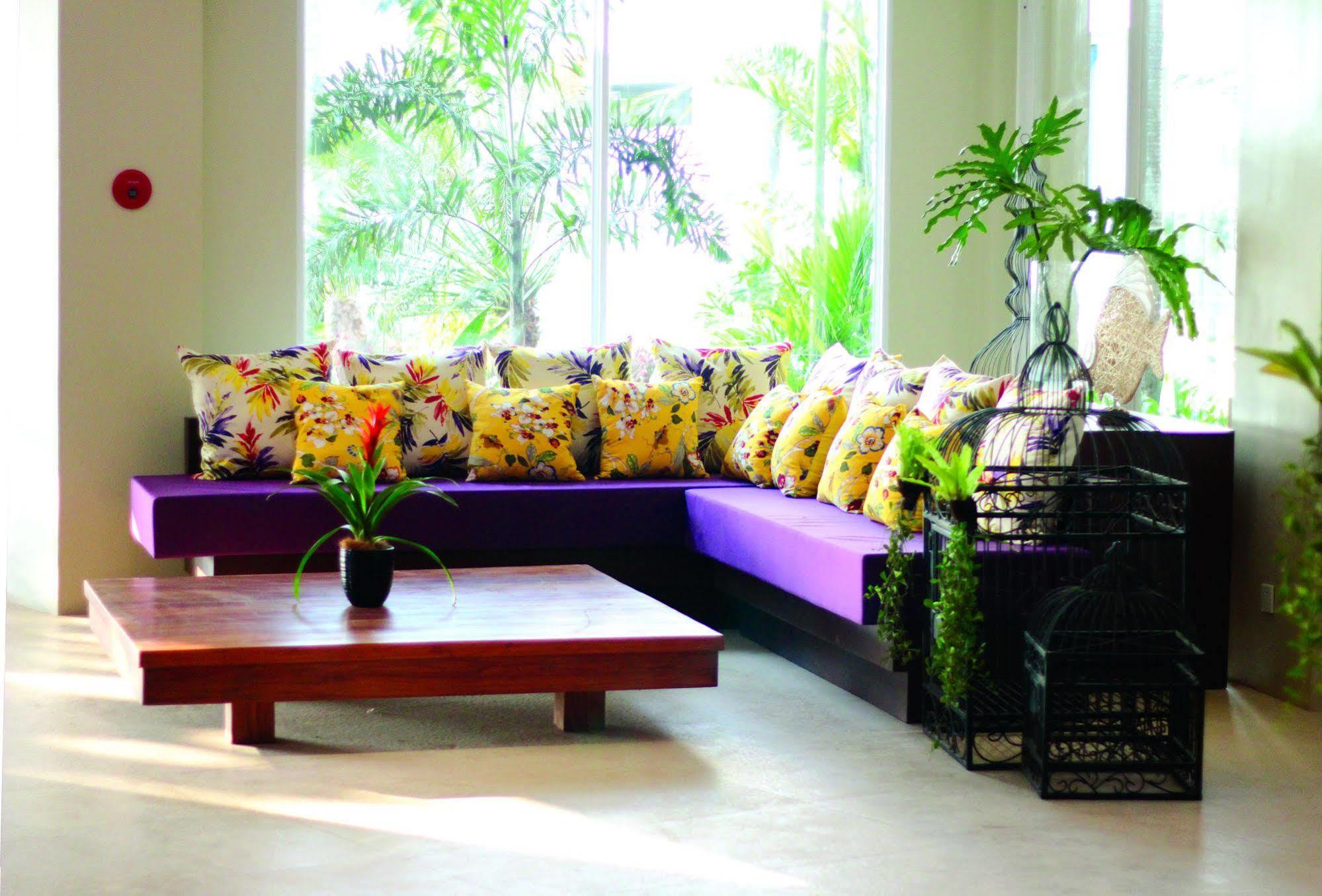 The Oriental Hotel Bataan มาริเวเลส ภายนอก รูปภาพ
